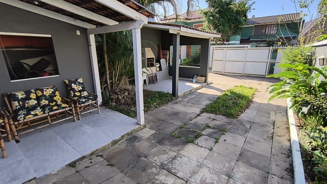 Terreno à venda, Sarandi - Porto Alegre — foto 4