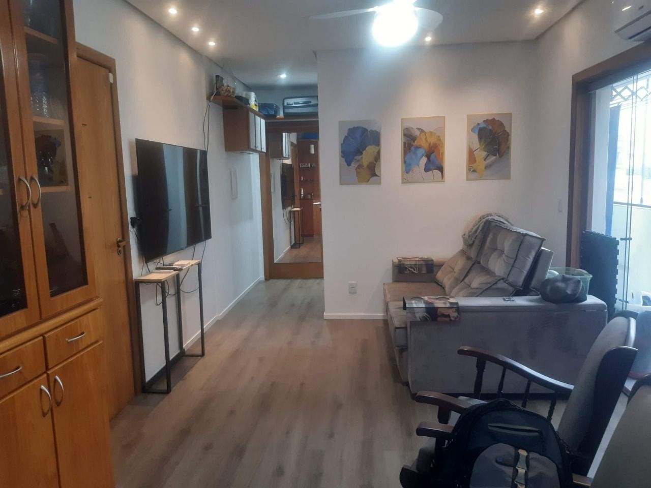 Apartamento 1 quartos à venda, 44m², Santana - Porto Alegre — foto 5