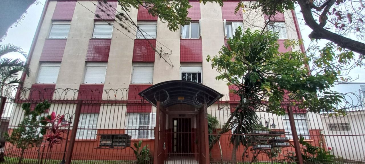 Apartamento 3 quartos à venda, 54m², São Sebastião - Porto Alegre