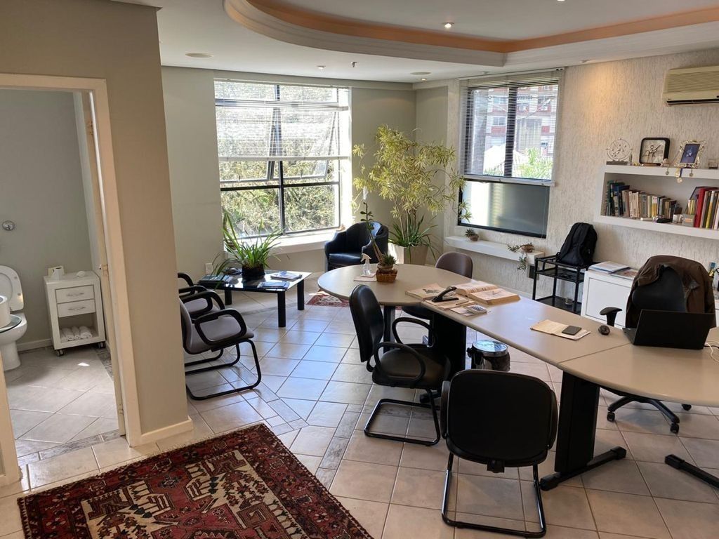 Sala Comercial à venda, 38m², Auxiliadora - Porto Alegre — foto 4