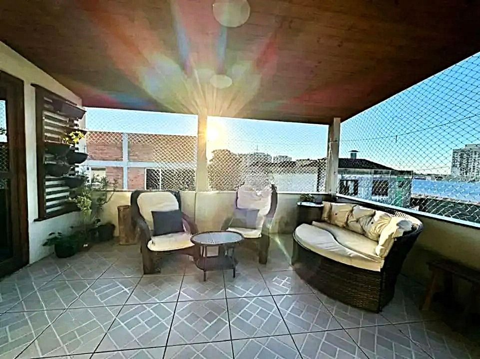Cobertura 3 quartos à venda, 67m², Sarandi - Porto Alegre — foto 3