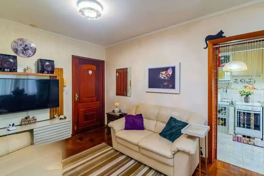Apartamento 3 quartos à venda, 74m², Passo da Areia - Porto Alegre — foto 4