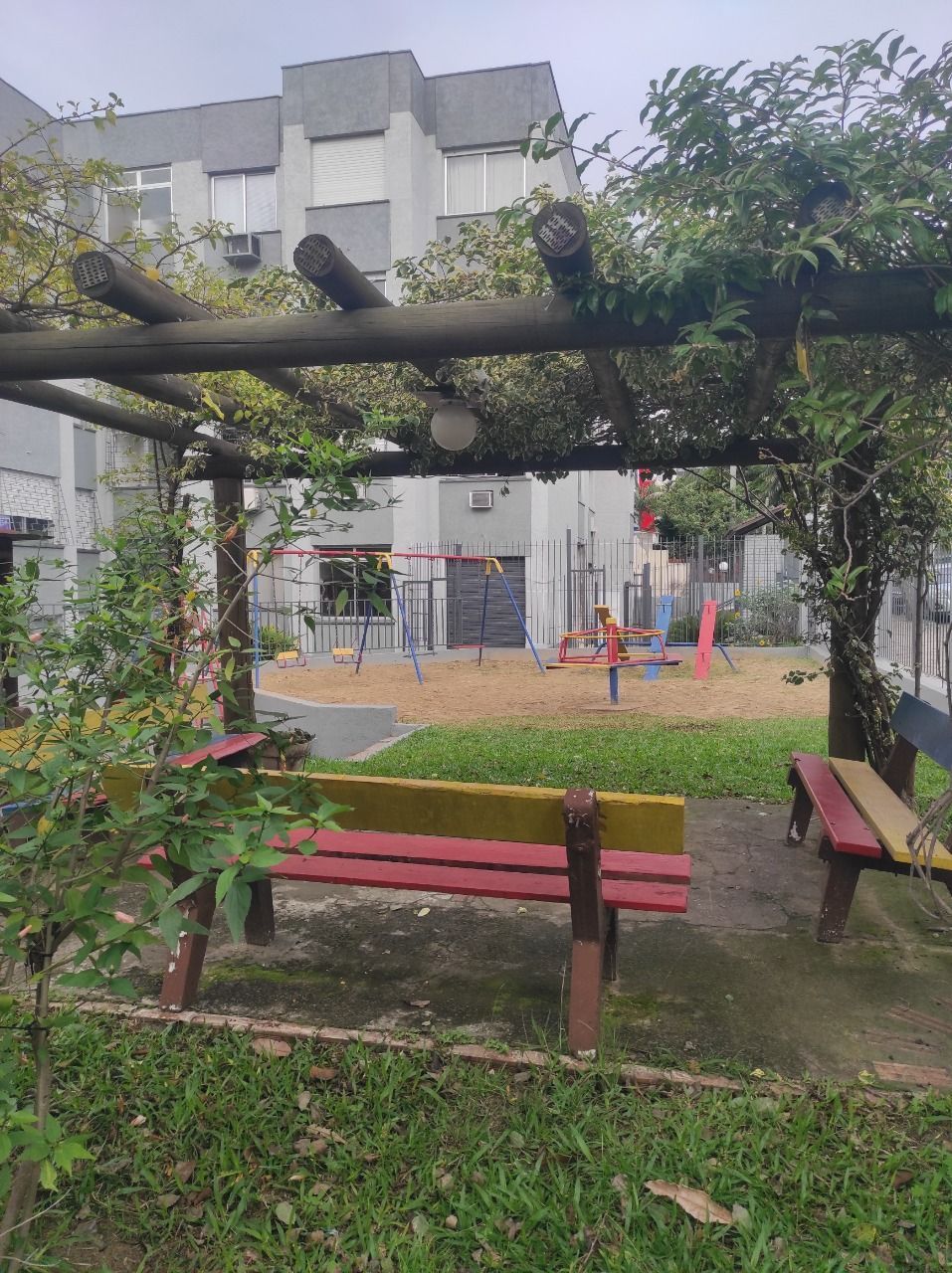 Apartamento 2 quartos à venda, 58m², Cristo Redentor - Porto Alegre — foto 3
