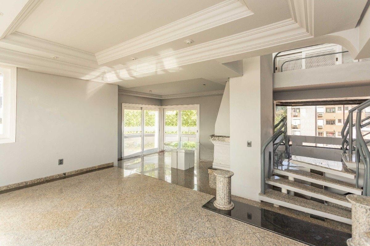 Cobertura 3 quartos à venda, 270m², Jardim Lindóia - Porto Alegre — foto 3