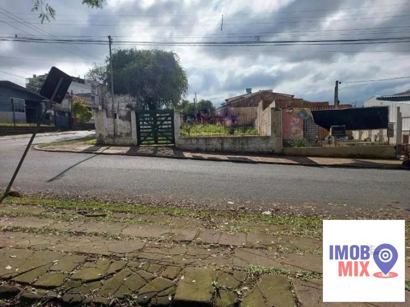 Terreno à venda, 300m², Jardim Itu Sabará - Porto Alegre — foto 3