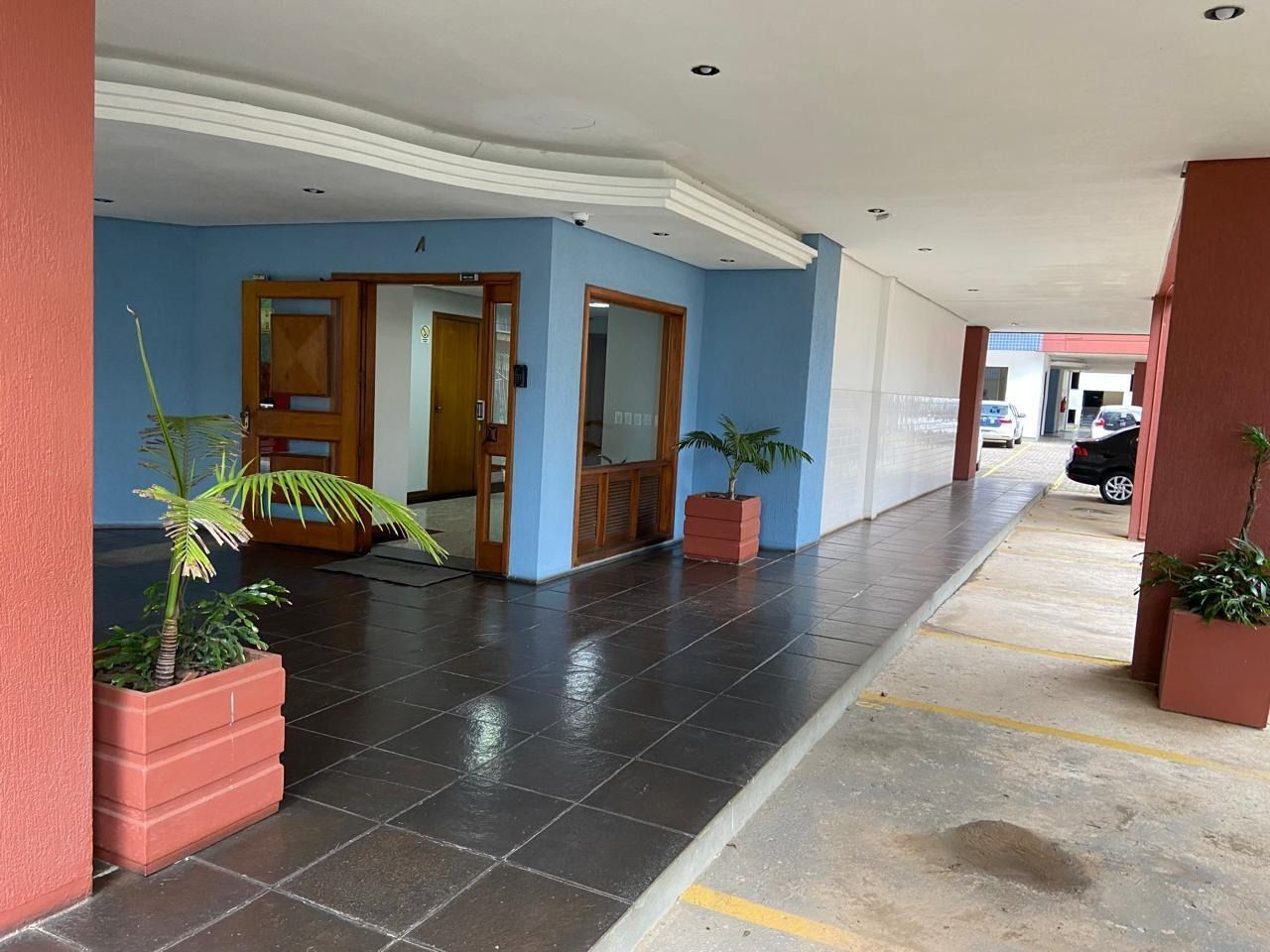 Apartamento 3 quartos à venda, 73m², São João - Porto Alegre — foto 2
