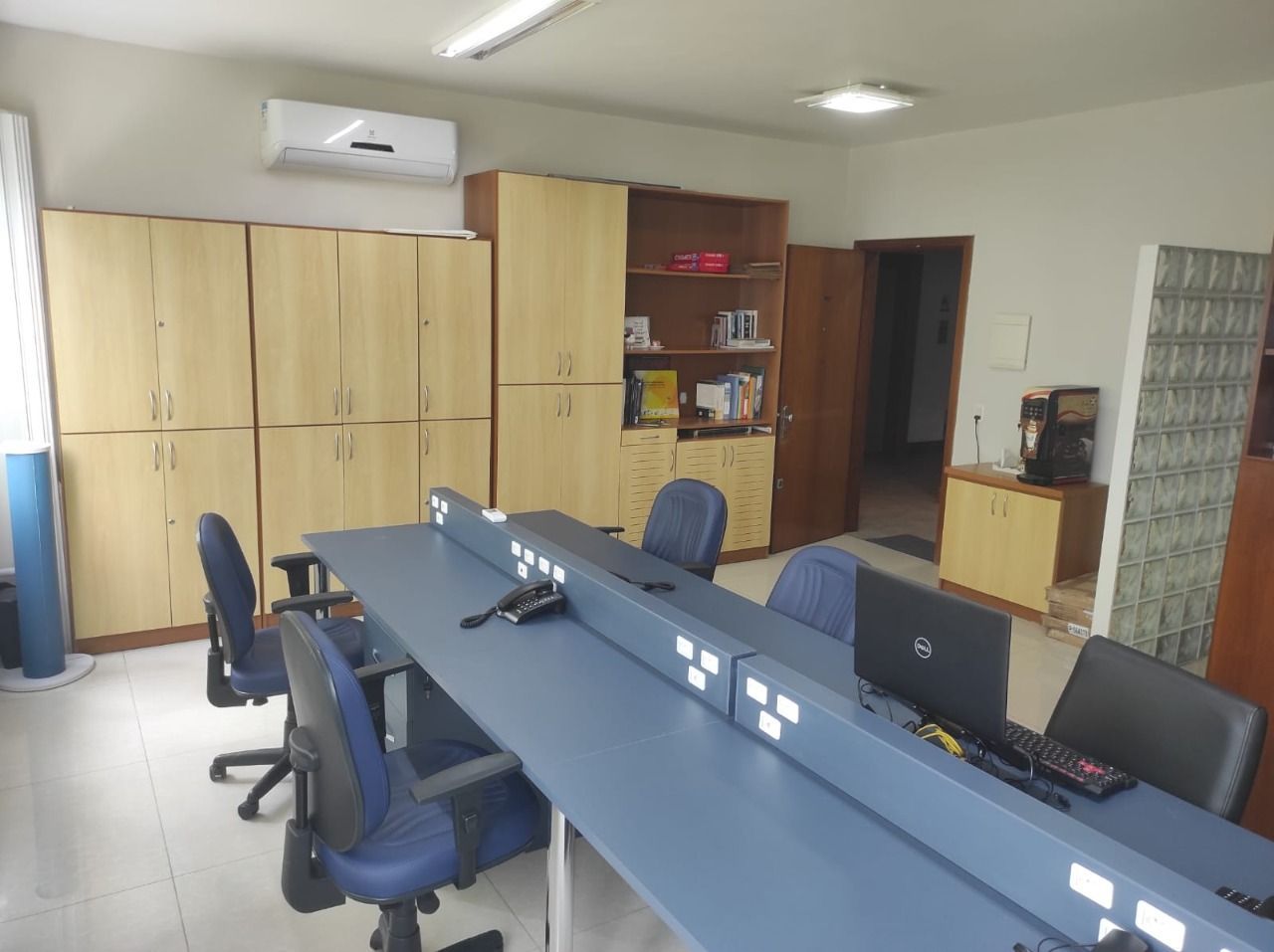Sala Comercial à venda, 52m², Moinhos de Vento - Porto Alegre — foto 4