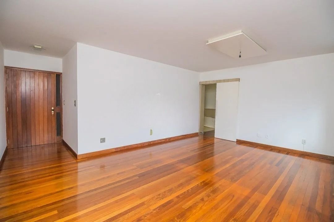 Apartamento 3 quartos à venda, 122m², Mont Serrat - Porto Alegre