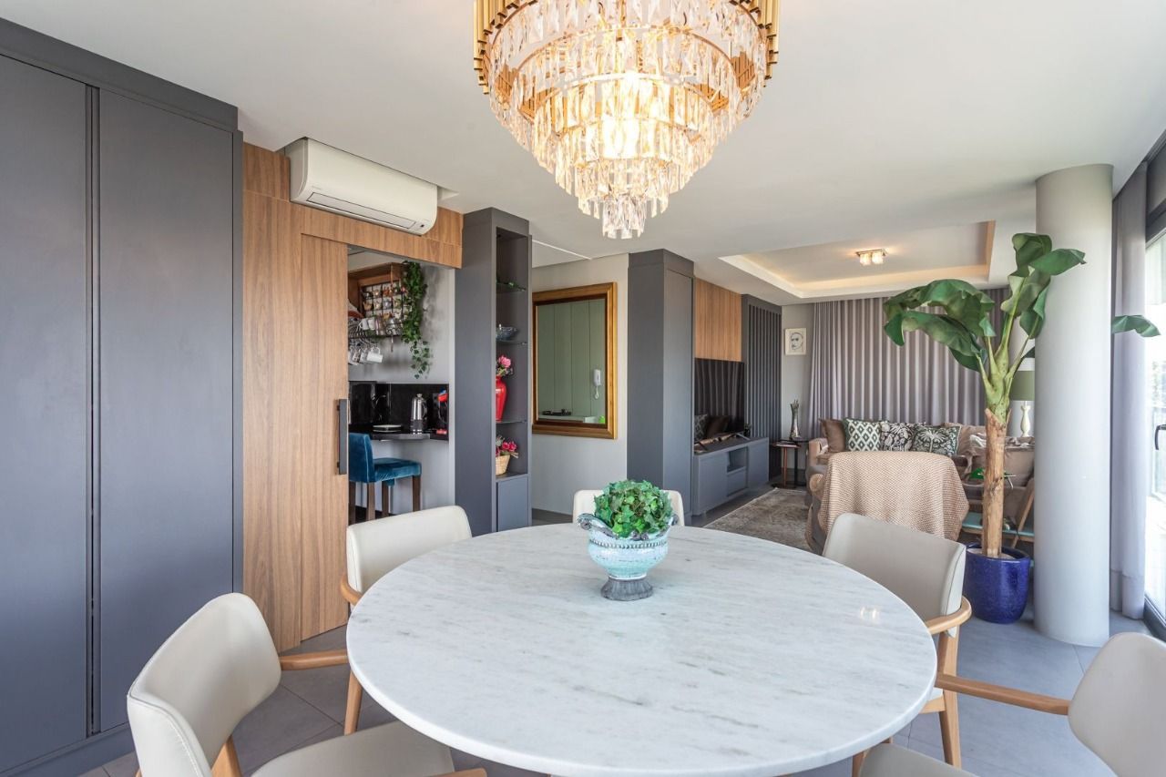 Apartamento 2 quartos à venda, 114m², Santa Cecília - Porto Alegre — foto 5