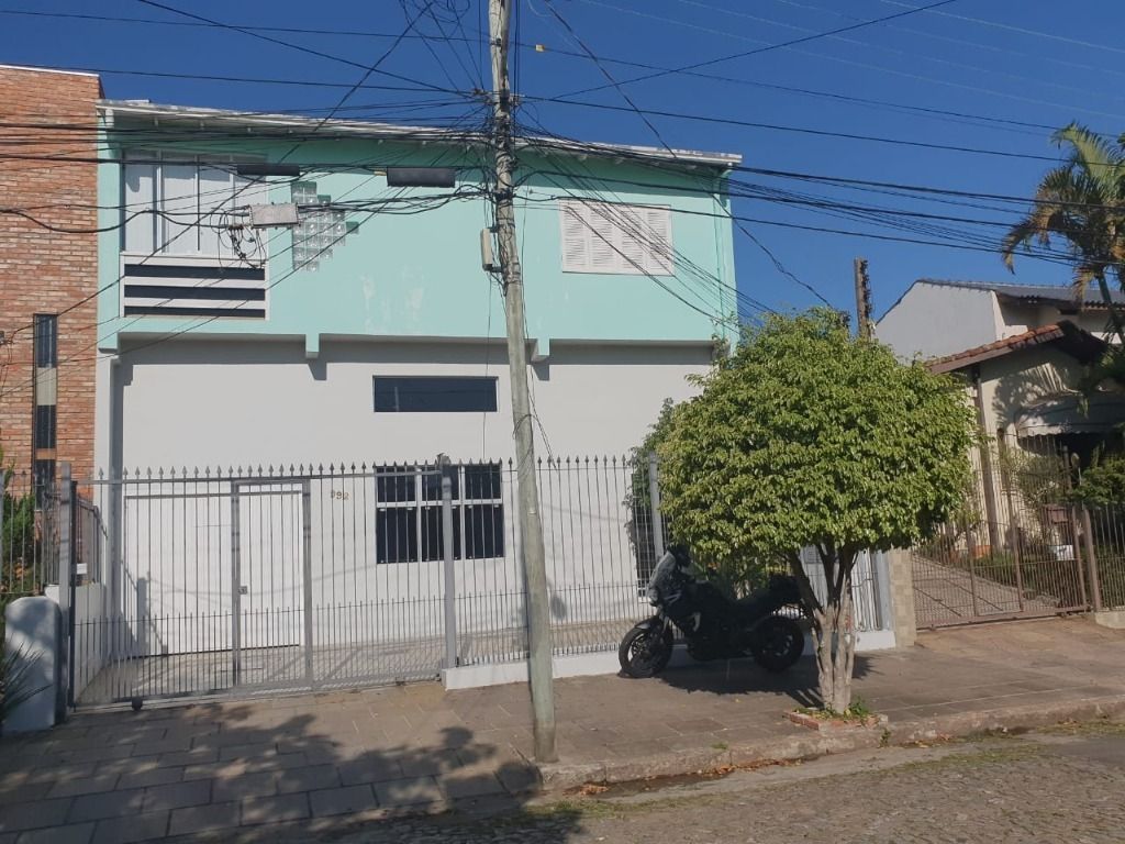 Predio para Venda - 430m², 0 dormitórios, 4 vagas - Sarandi