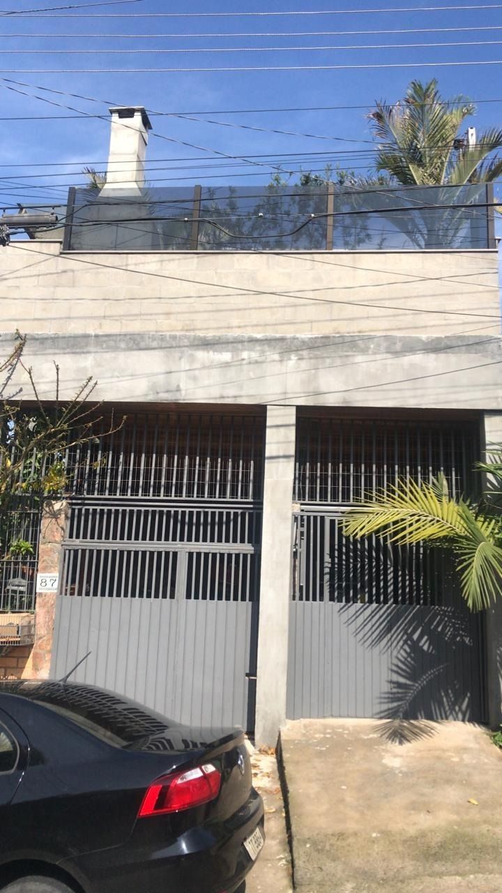 Casa 2 quartos à venda, 180m², Rubem Berta - Porto Alegre — foto 2