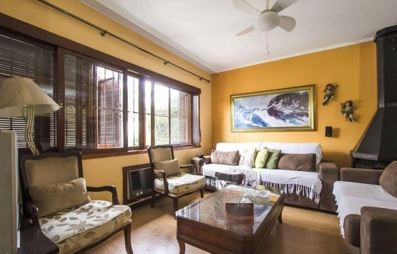 Casa 3 quartos à venda, 296m², Vila Ipiranga - Porto Alegre — foto 2