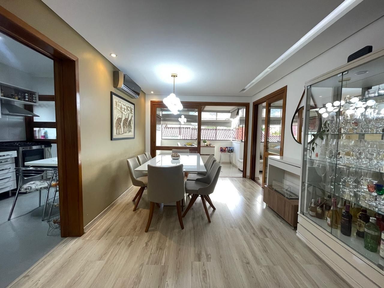 Apartamento 3 quartos à venda, 105m², Jardim Itu - Porto Alegre — foto 3