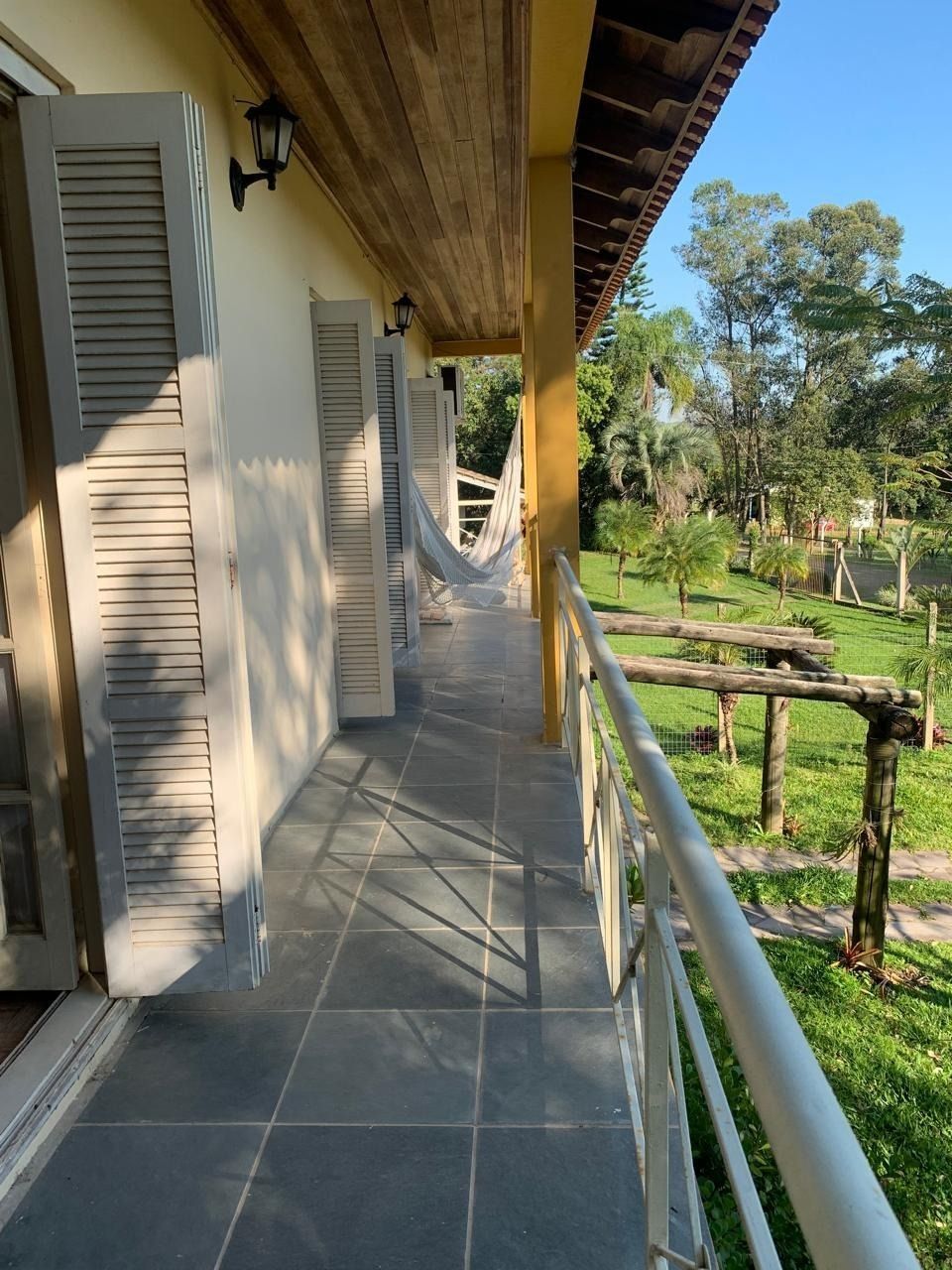 Sítio 3 quartos à venda, 175m², Centro - Viamão — foto 2