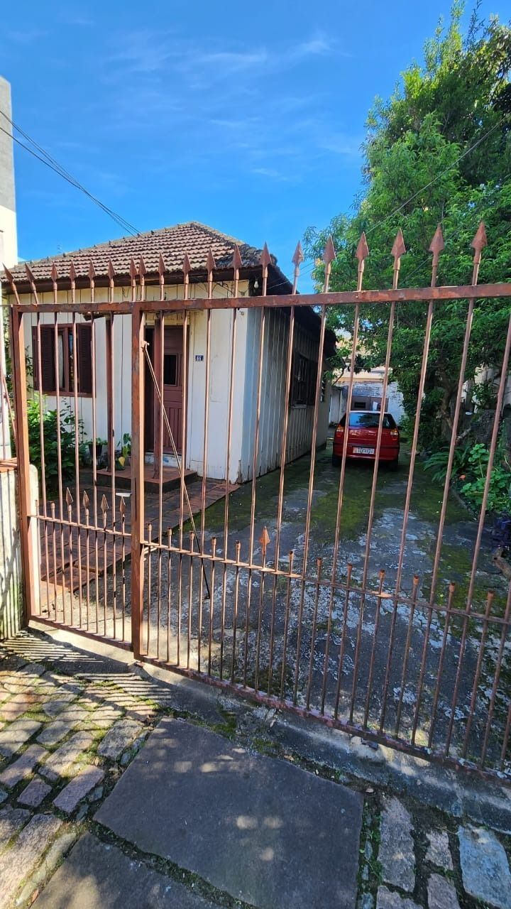 Terreno à venda, Passo da Areia - Porto Alegre
