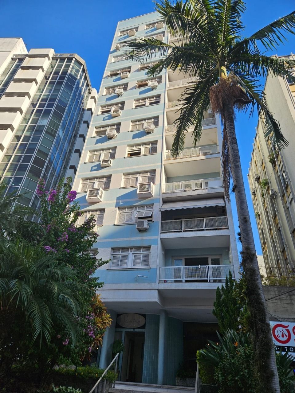Apartamento 3 quartos à venda, 143m², Moinhos de Vento - Porto Alegre