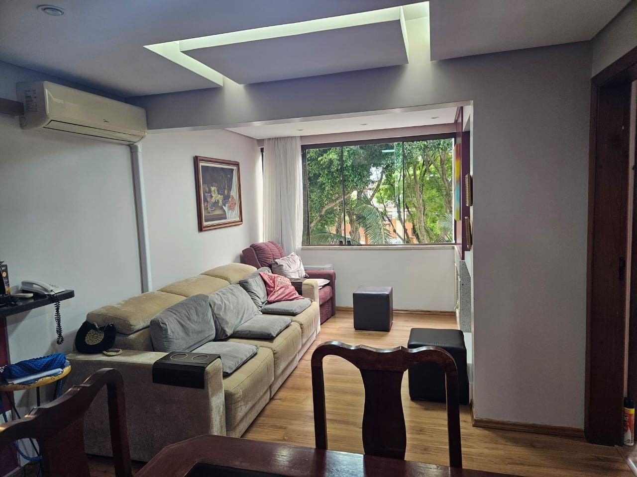 Apartamento 3 quartos à venda, 83m², Cristo Redentor - Porto Alegre — foto 3