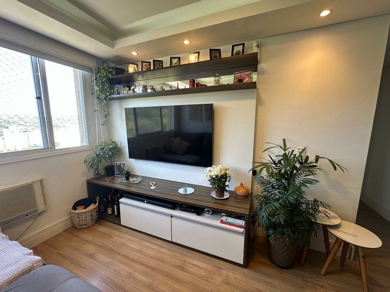 Apartamento 2 quartos à venda, 52m², Jardim Carvalho - Porto Alegre — foto 3