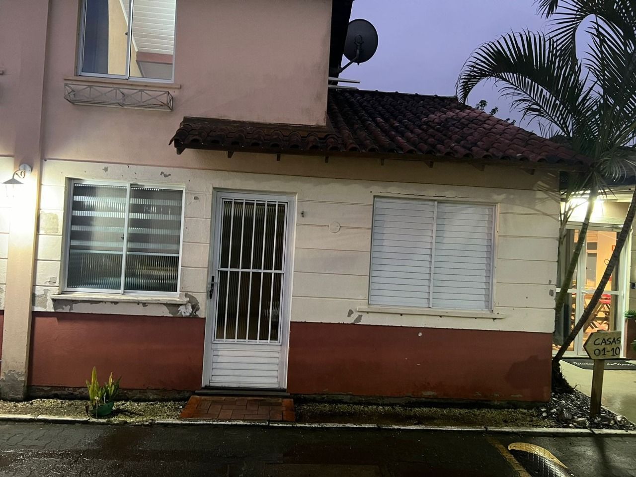 Casa 3 quartos à venda, 75m², Parque Santa Fé - Porto Alegre — foto 2