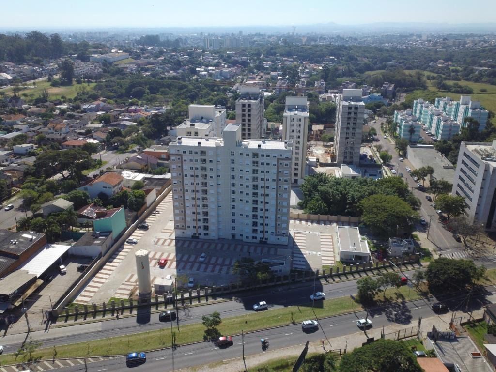 Apartamento 2 quartos à venda, 44m², Alto Petrópolis - Porto Alegre