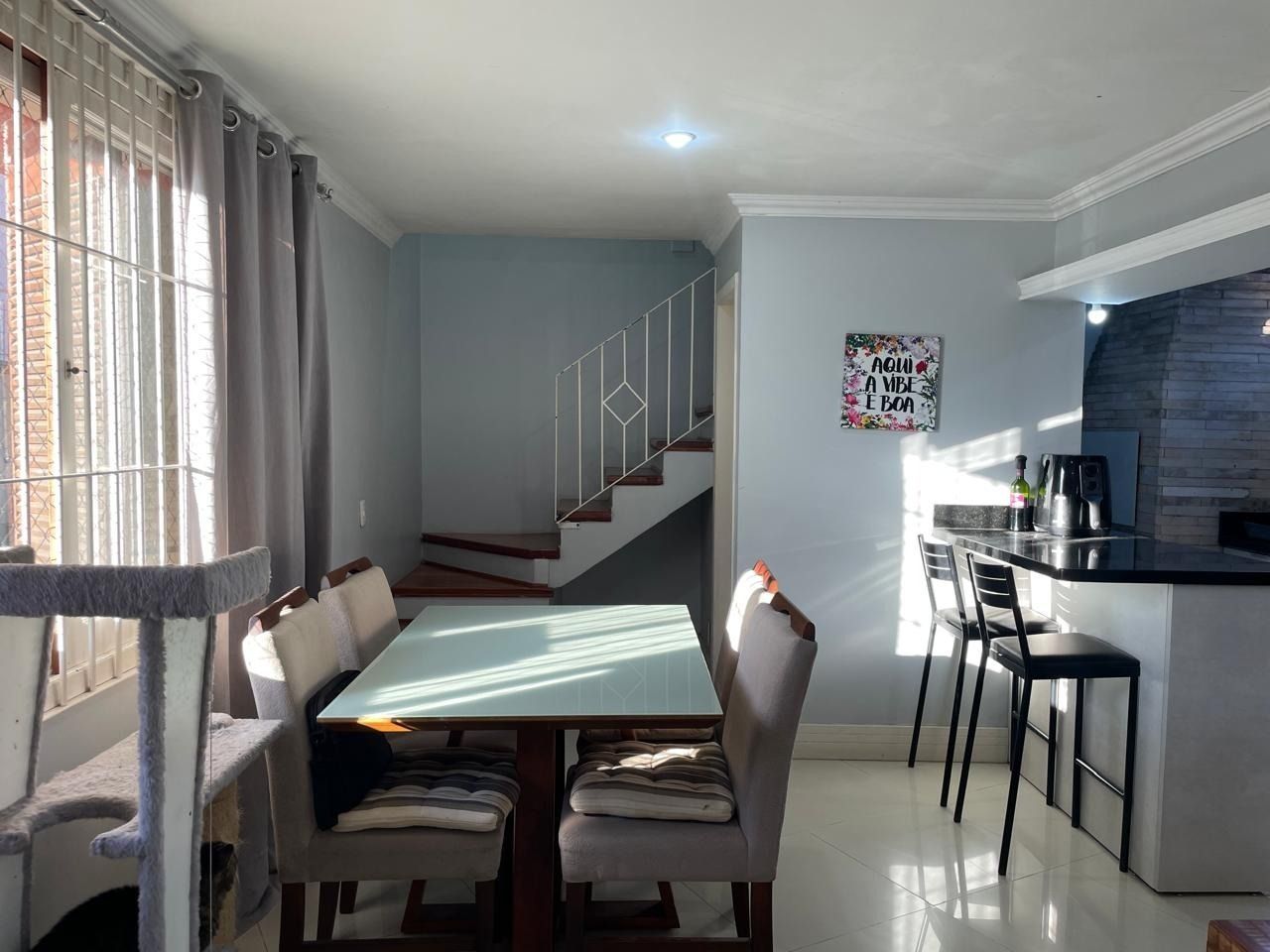Casa 3 quartos à venda, 127m², Jardim Itu - Porto Alegre — foto 3