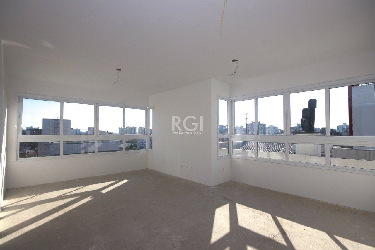 Apartamento 3 quartos à venda, 94m², Cristo Redentor - Porto Alegre — foto 2