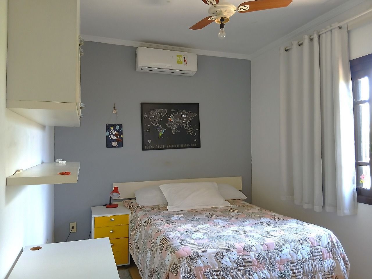 Sobrado, 3 quartos, 250 m² - Foto 38