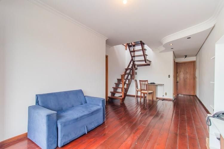 Cobertura 2 quartos à venda, 155m², Mont Serrat - Porto Alegre — foto 4