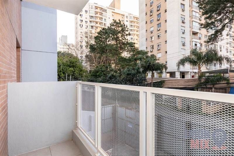 Apartamento para Venda - 105.36m², 3 dormitórios, sendo 1 suites, 1 vaga - Passo da Areia — foto 5