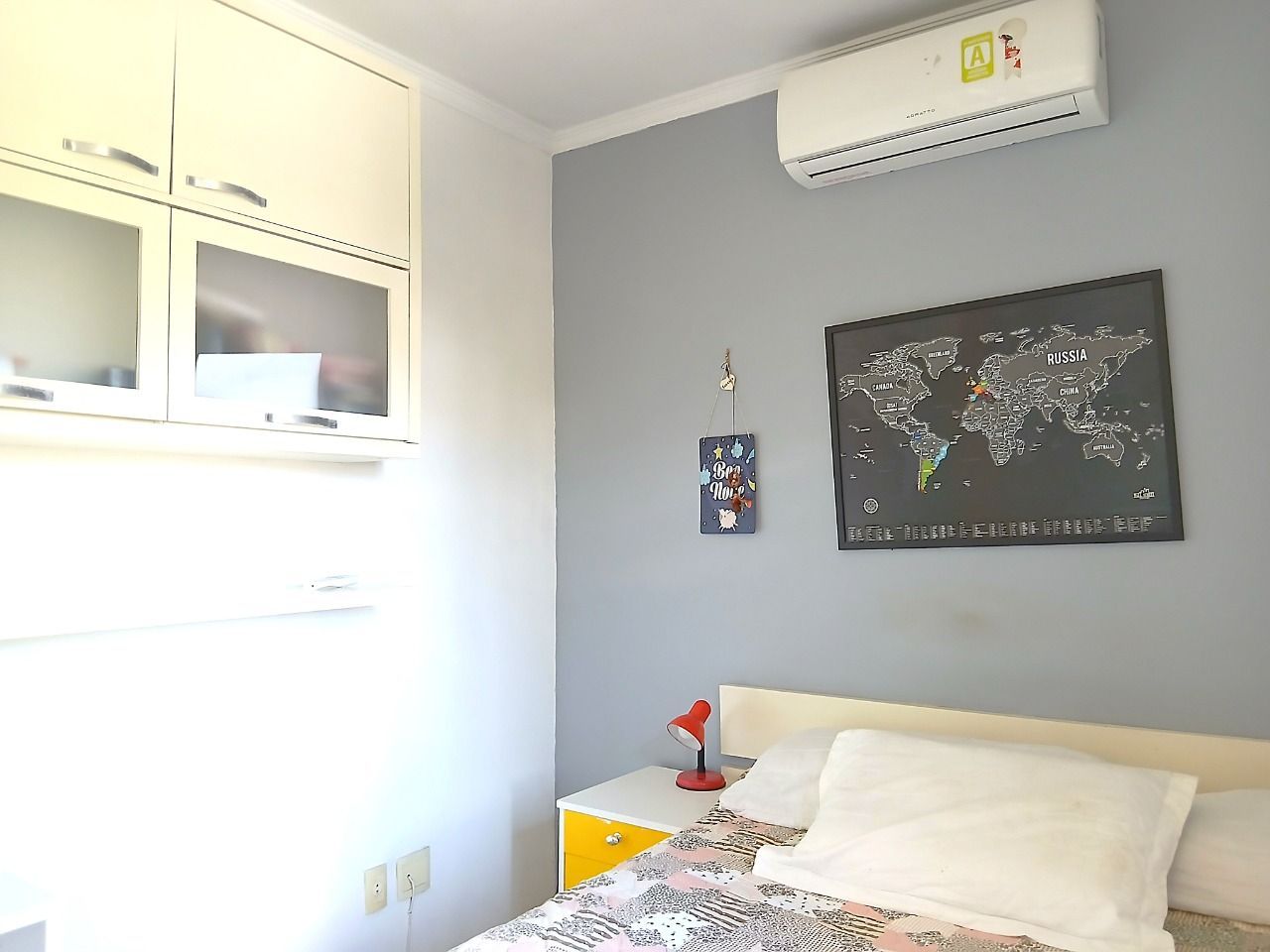 Sobrado, 3 quartos, 250 m² - Foto 40