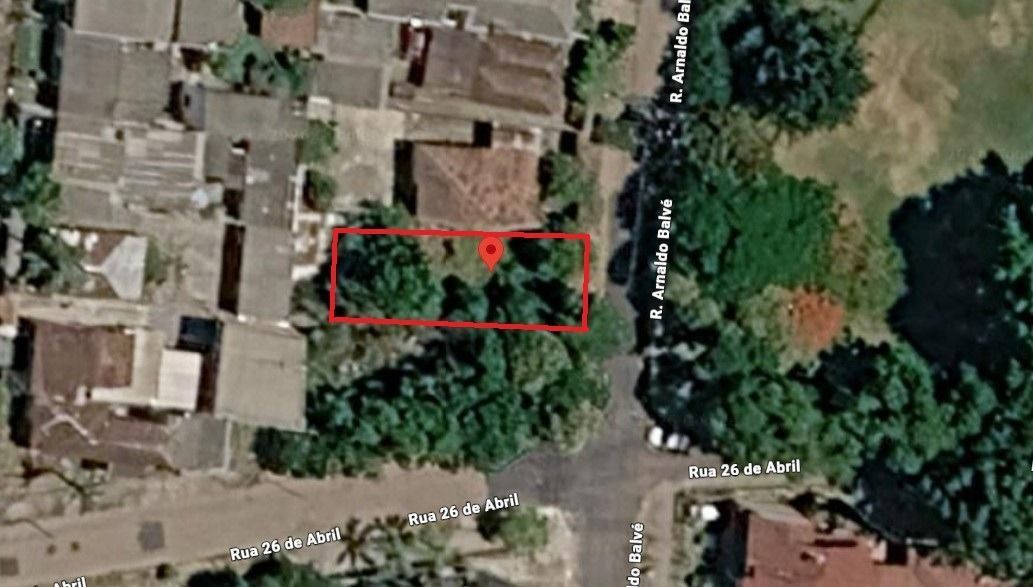 Terreno à venda, Jardim Itu - Porto Alegre — foto 2