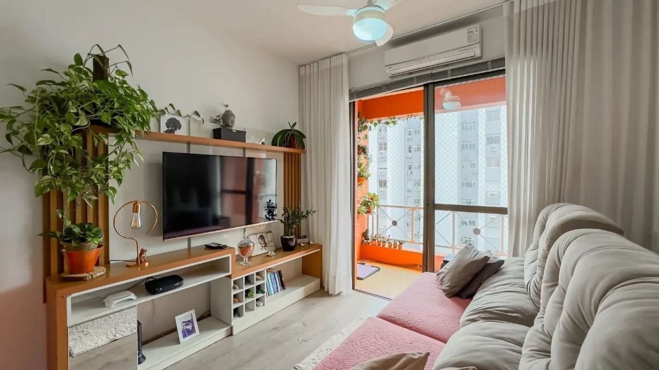Apartamento 3 quartos à venda, 74m², Chácara das Pedras - Porto Alegre — foto 3