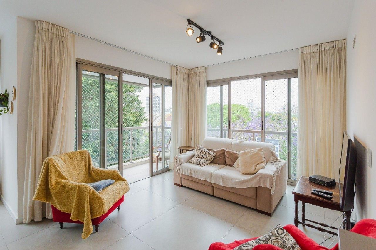 Apartamento 3 quartos à venda, 106m², Menino Deus - Porto Alegre — foto 4