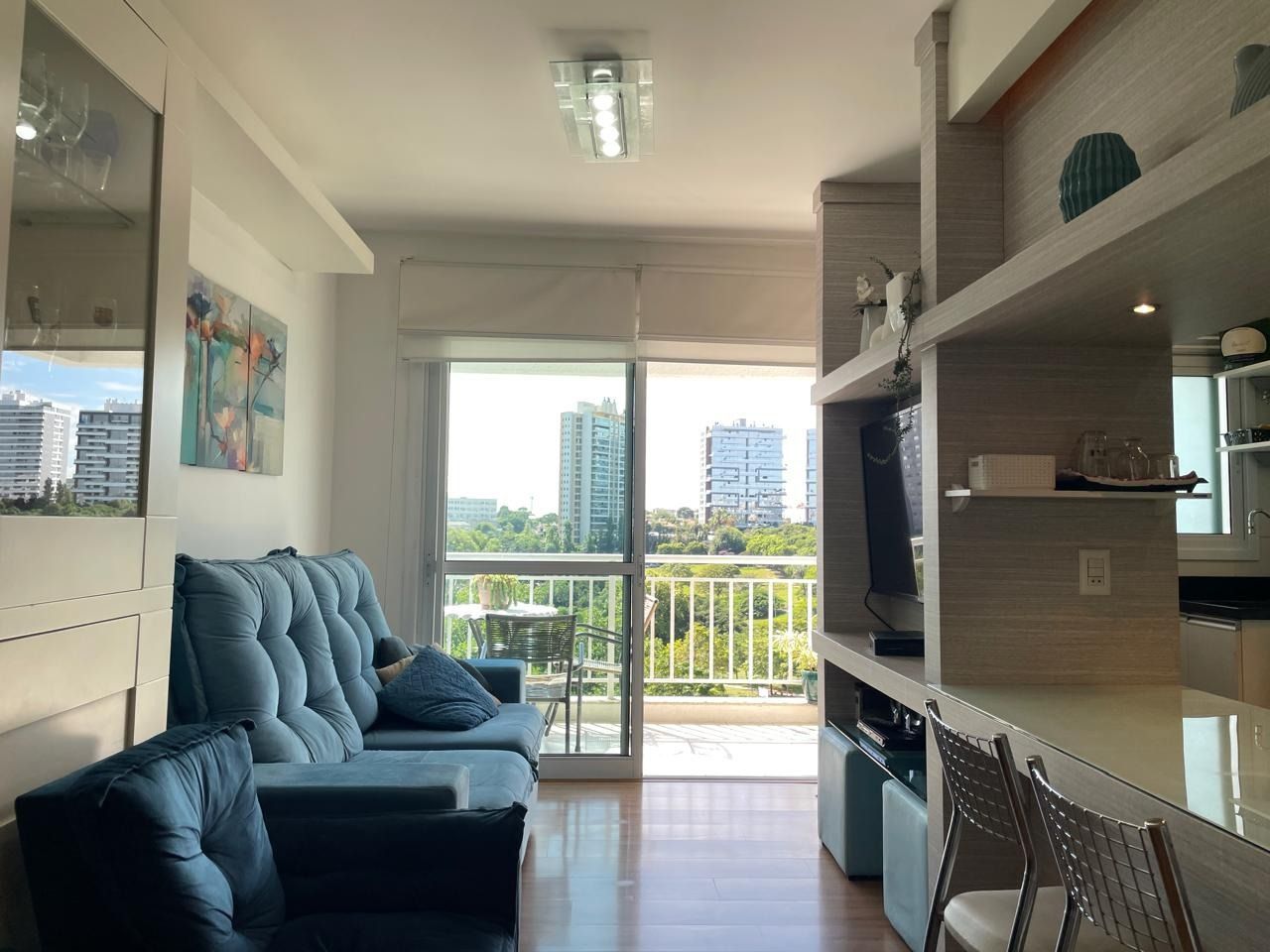 Apartamento 2 quartos à venda, 65m², Jardim Europa - Porto Alegre — foto 5