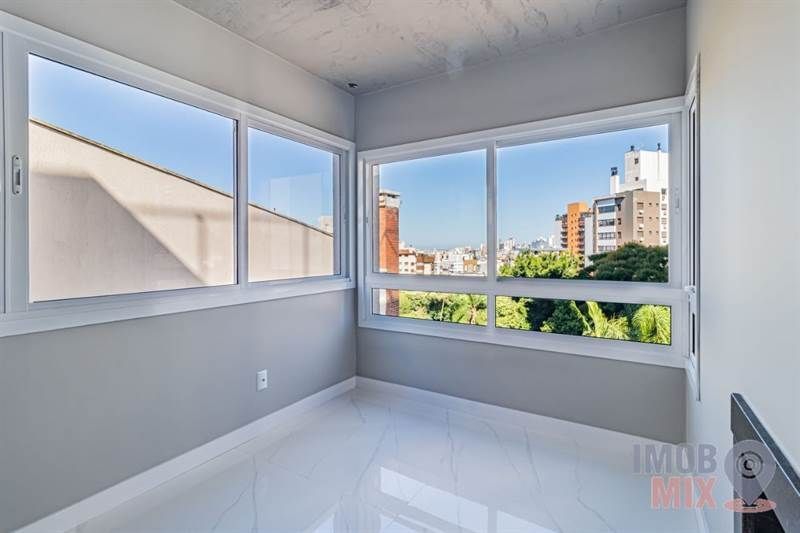 Apartamento 2 quartos à venda, Petrópolis - Porto Alegre — foto 4
