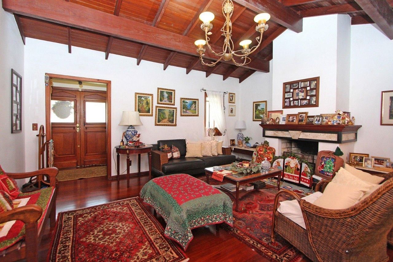 Casa 4 quartos à venda, 291m², Lomba do Pinheiro - Porto Alegre — foto 3
