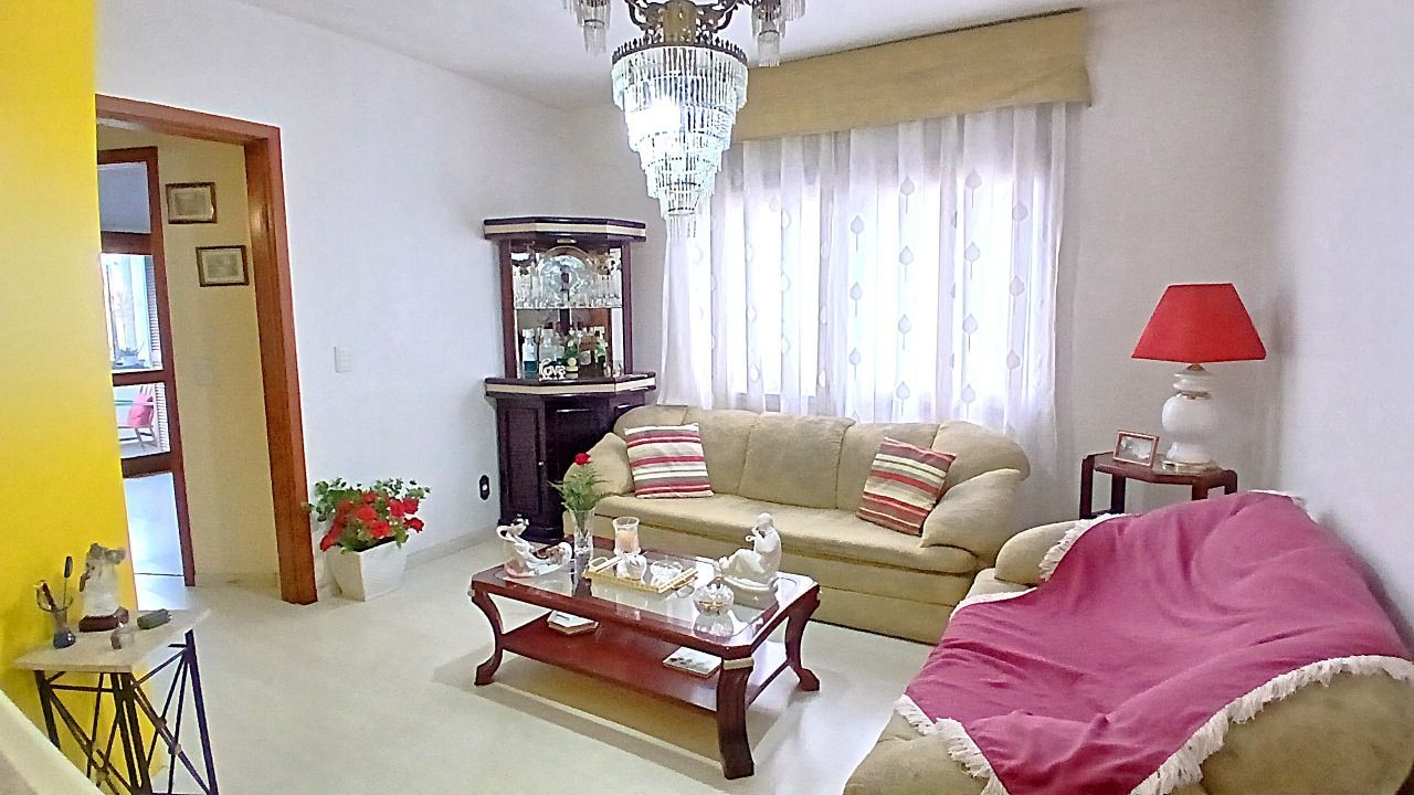 Cobertura 3 quartos à venda, 158m², Jardim Itu - Porto Alegre
