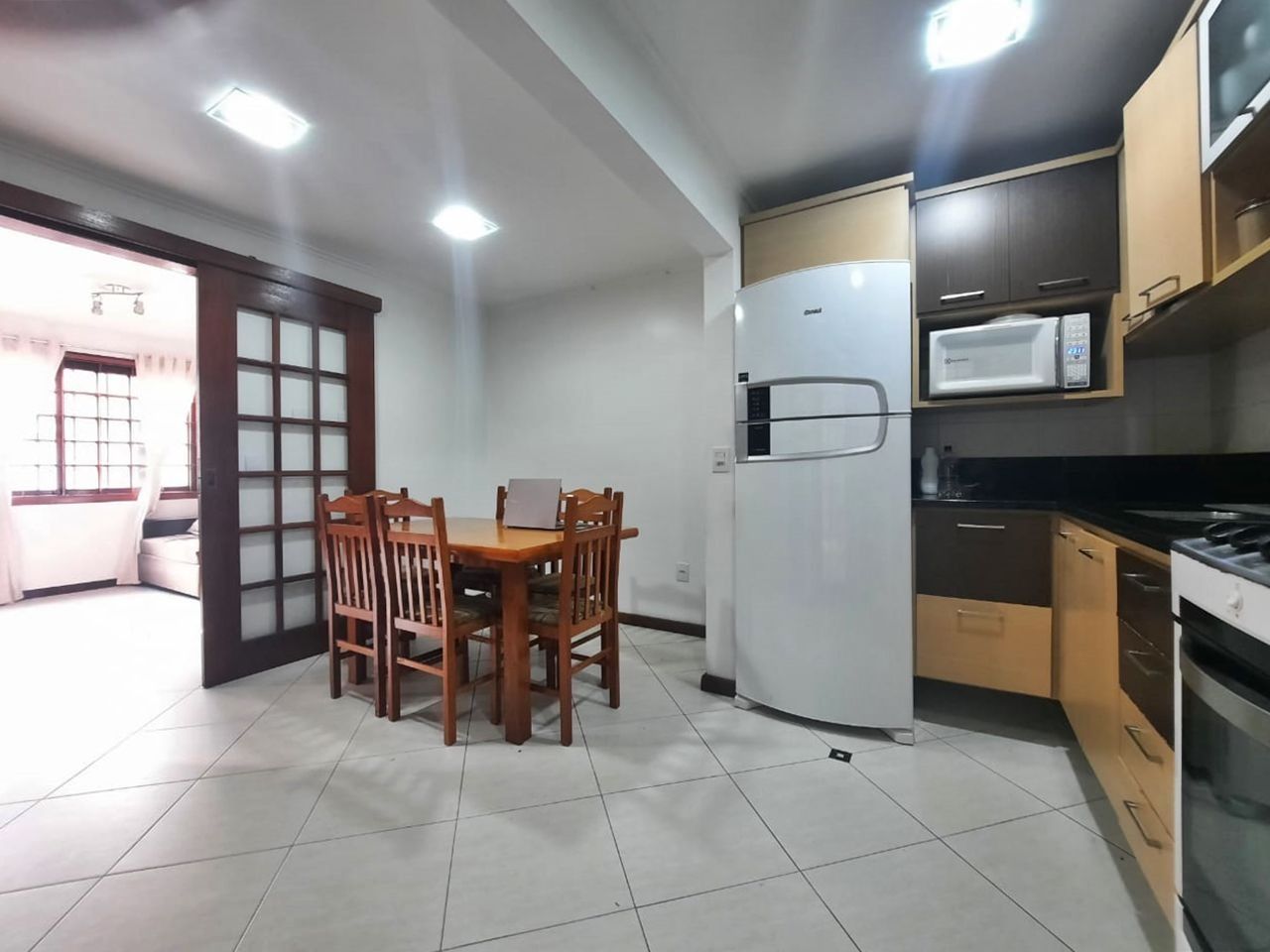 Casa 3 quartos à venda, 133m², Tristeza - Porto Alegre — foto 3