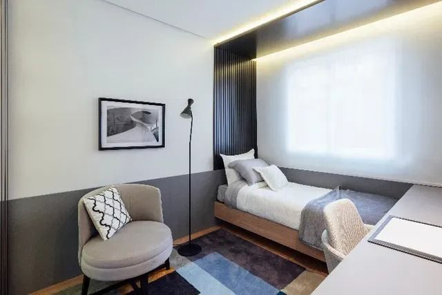 Apartamento 2 quartos à venda, 56m², Cristo Redentor - Porto Alegre — foto 2