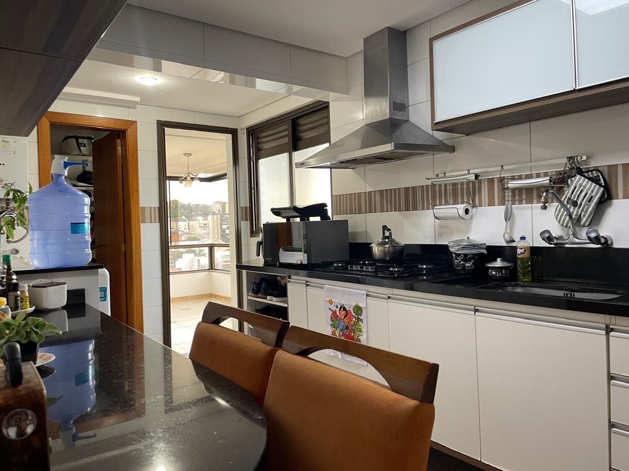 Cobertura 3 quartos à venda, 211m², Jardim Lindóia - Porto Alegre — foto 5