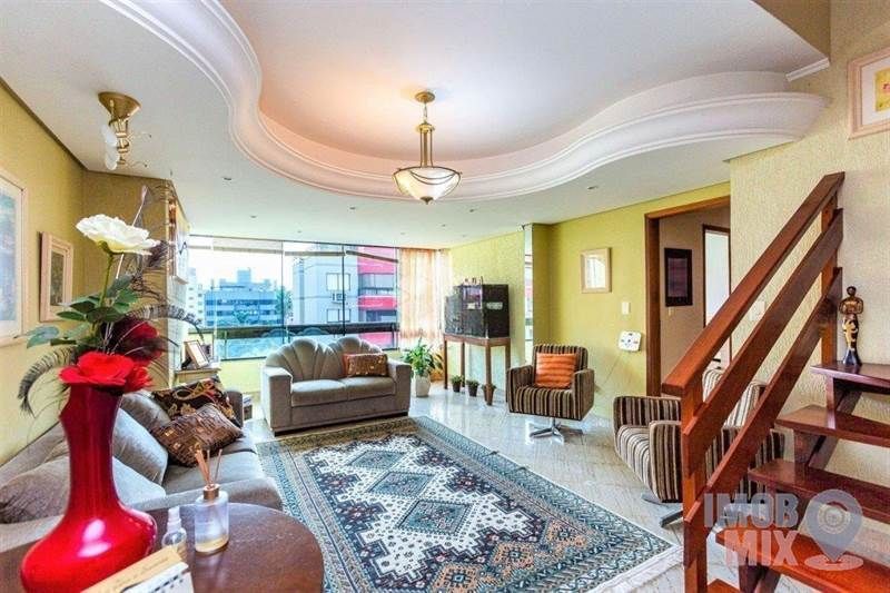 Cobertura 3 quartos à venda, 190m², Jardim Lindóia - Porto Alegre — foto 5