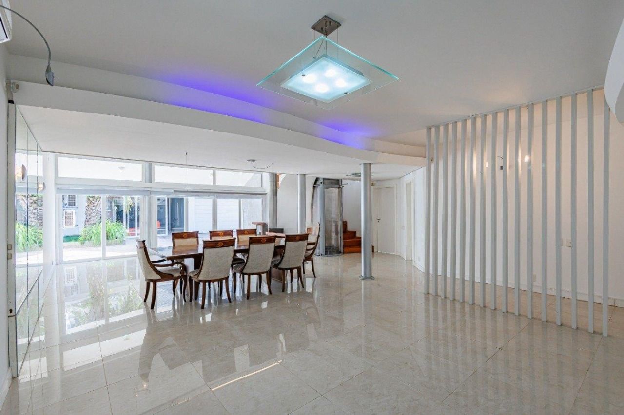 Casa 4 quartos à venda, 340m², Jardim Lindóia - Porto Alegre — foto 4