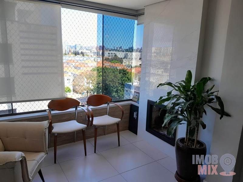 Cobertura 2 quartos à venda, Passo da Areia - Porto Alegre — foto 4