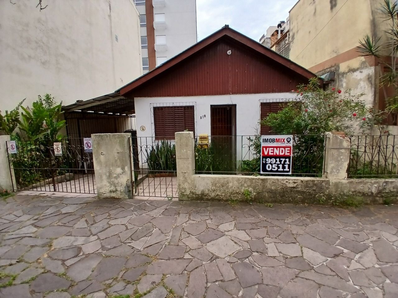 Casa 3 quartos à venda, 102m², Passo da Areia - Porto Alegre