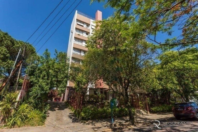 Apartamento 3 quartos à venda, 92m², Cristo Redentor - Porto Alegre — foto 3