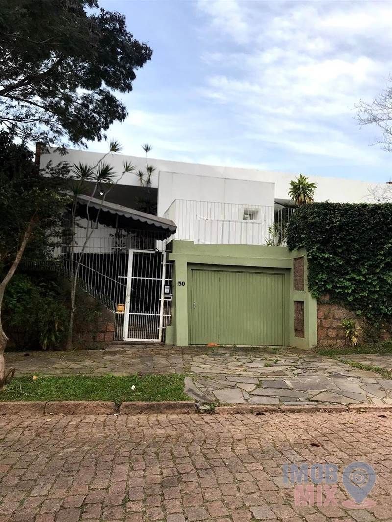 Casa 4 quartos à venda, 400m², Chácara das Pedras - Porto Alegre — foto 3