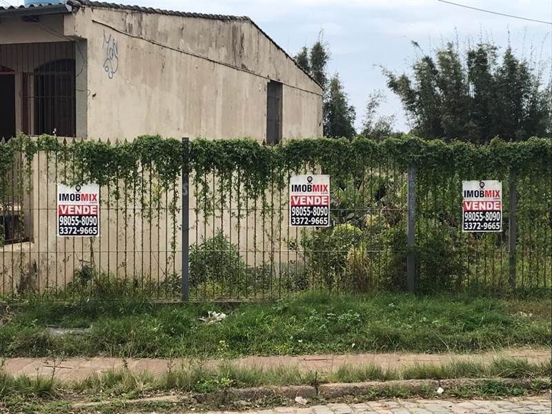 Terreno à venda, Passo do Feijó - Alvorada — foto 2
