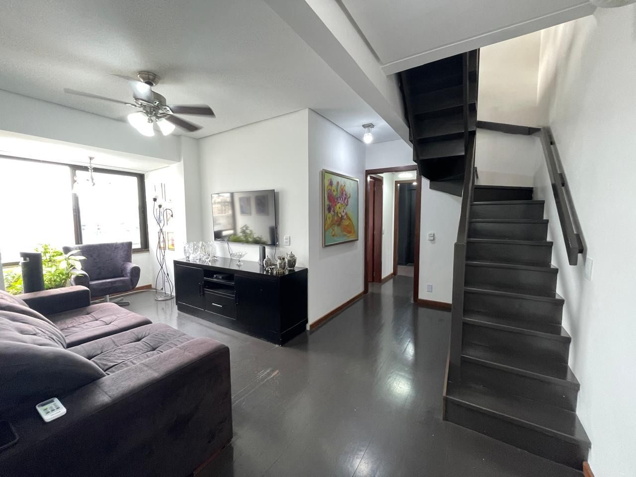 Cobertura 3 quartos à venda, 159m², Menino Deus - Porto Alegre