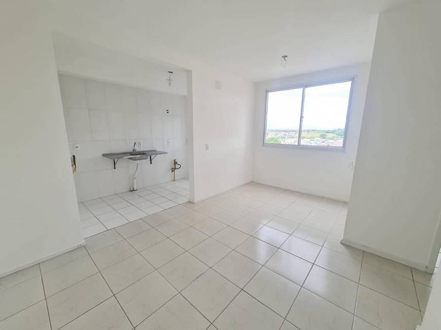 Apartamento 2 quartos à venda, 48m², Jardim Itu Sabará - Porto Alegre — foto 3