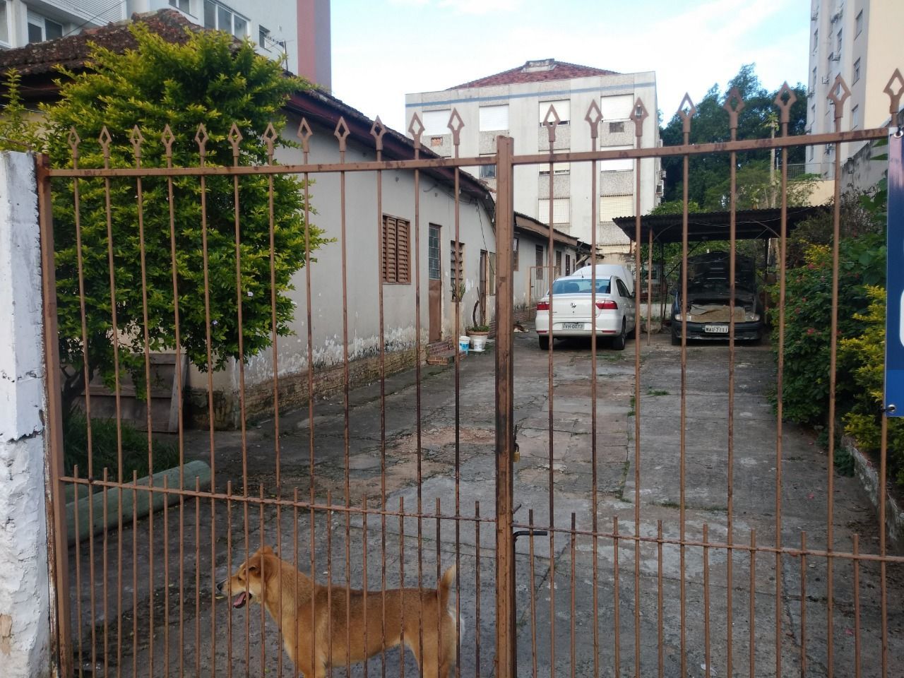Terreno à venda, Cristo Redentor - Porto Alegre — foto 2